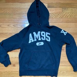 Exclusive limited stock Nike hoodie